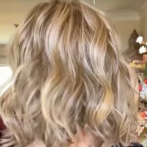 Raquel Welch Ave cap  NIB RL12/16 (Honey Toast) EDITOR’S PICK